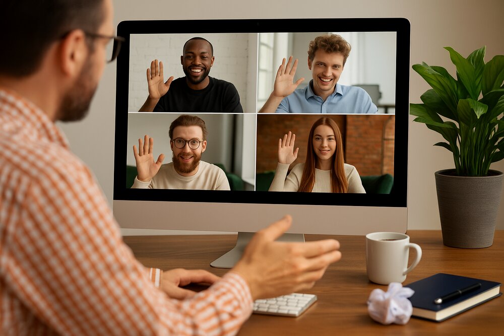 WEBINARY I KURSY ONLINE
