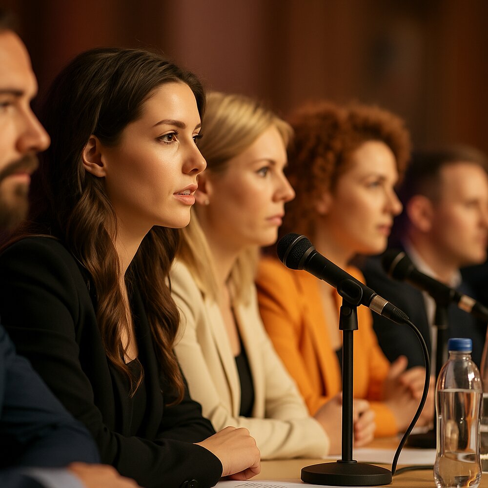 KONFERENCJE I FORA